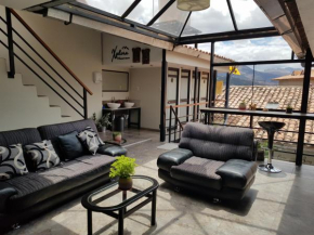 Xplora Hostel Cusco